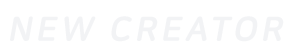 New Creator